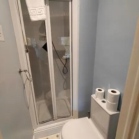 Arden House Pensjonat Harrogate