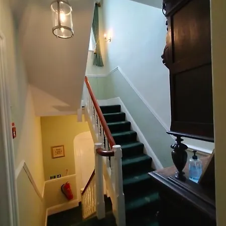 Arden House Harrogate