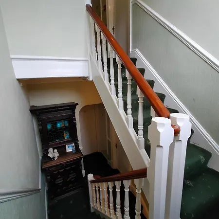 Arden House Pensjonat