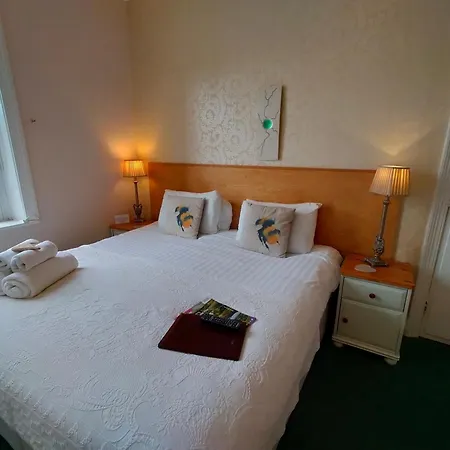 Pensjonat Arden House 4*