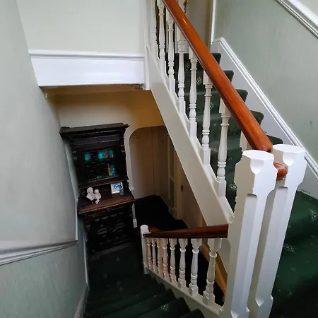 Pensjonat Arden House