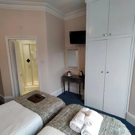 Arden House Pensjonat