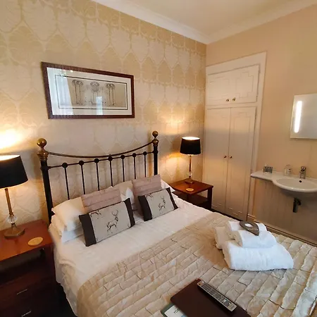 Pensjonat Arden House 4*