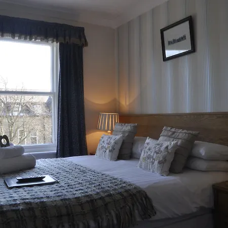 Pensjonat Arden House 4*