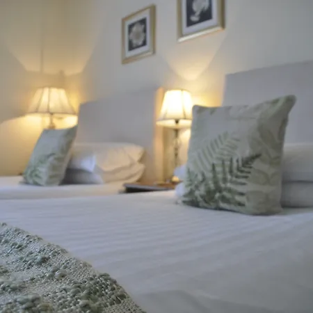 Arden House Pensjonat