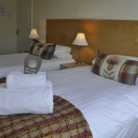 Pensjonat Arden House