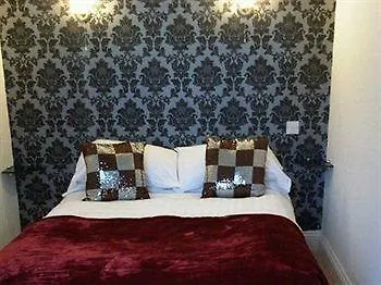 Arden House Pensjonat