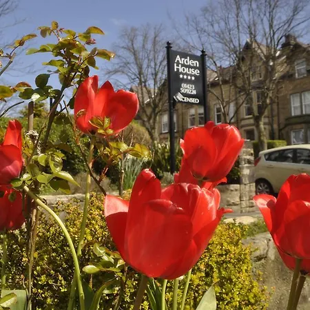 Pensjonat Arden House
