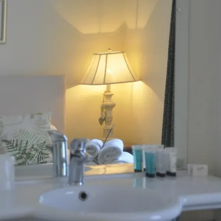 Arden House 4* Harrogate