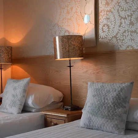 Pensjonat Arden House Harrogate