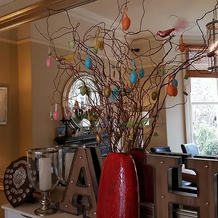 Arden House 4* Harrogate