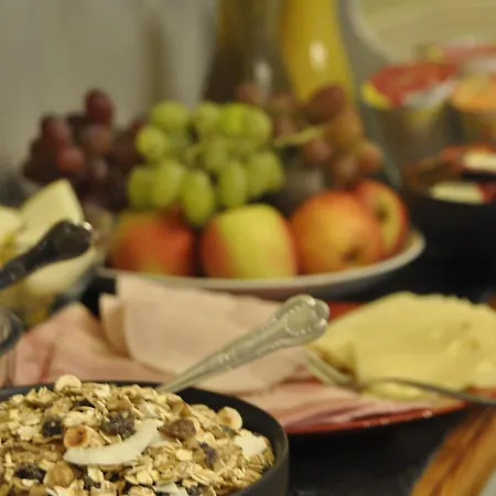 Arden House Pensjonat