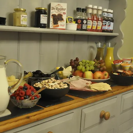 Pensjonat Arden House 4*