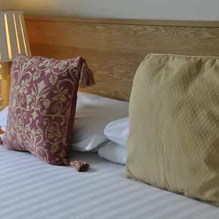 Arden House 4* Harrogate