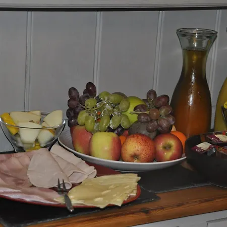 Arden House Pensjonat Harrogate