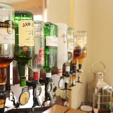 Pensjonat Arden House 4*